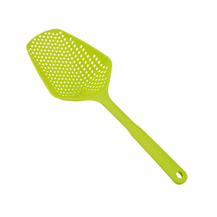 Kitchen - Strainer Large Scoop