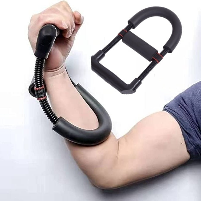 Hand Grip Arm Trainer - Adjustable