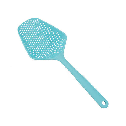 Kitchen - Strainer Large Scoop