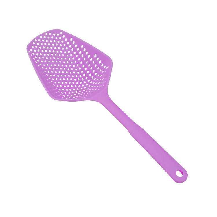 Kitchen - Strainer Large Scoop