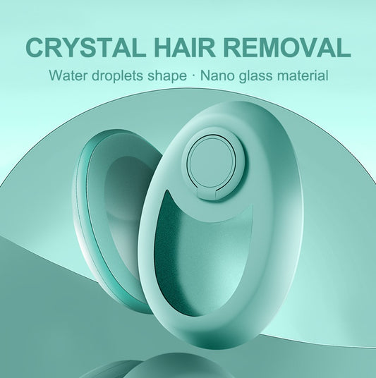 Hair Removal Magic For Women And Men