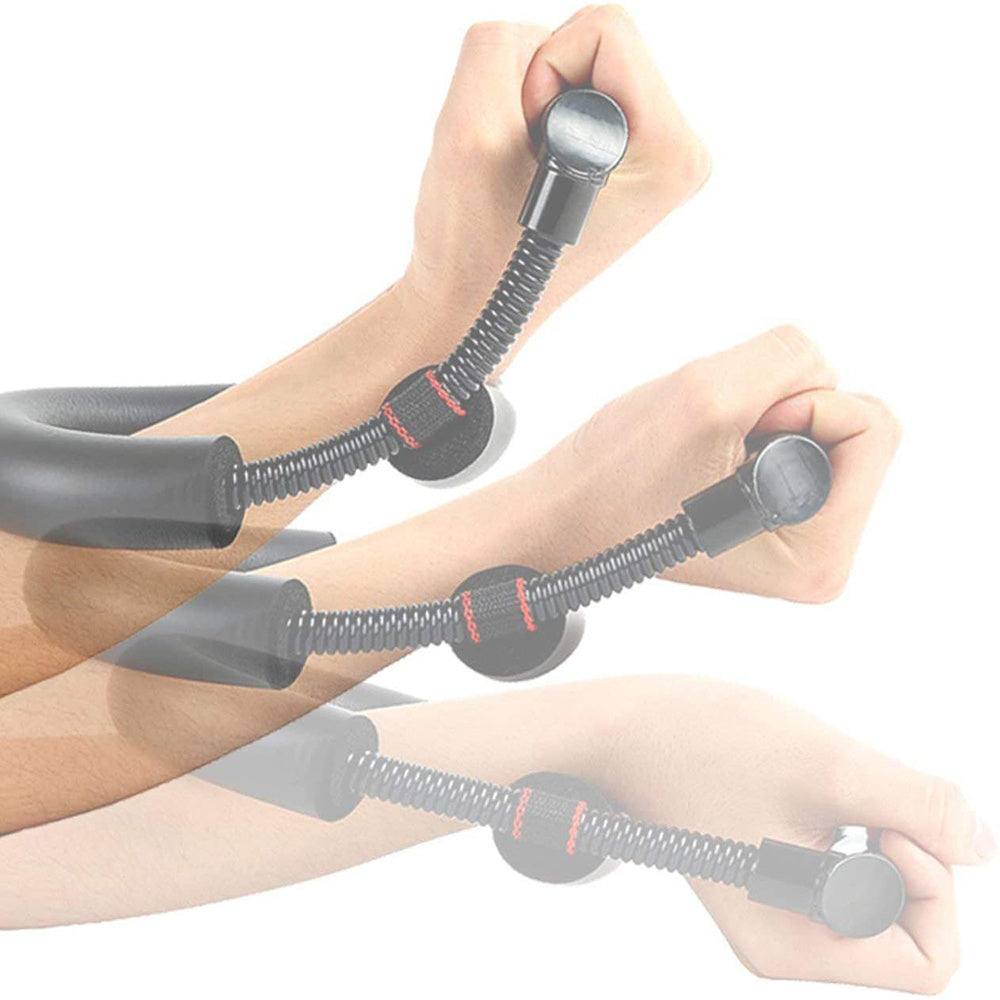 Hand Grip Arm Trainer - Adjustable